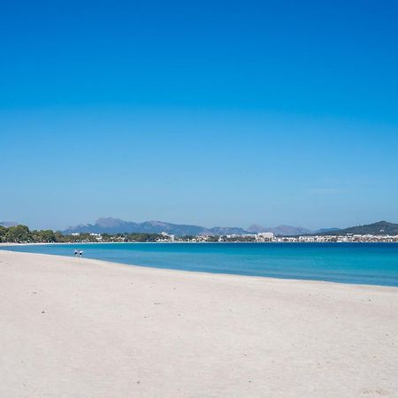 אלקודיה Ideal Property Mallorca - Casa Pinar מראה חיצוני תמונה