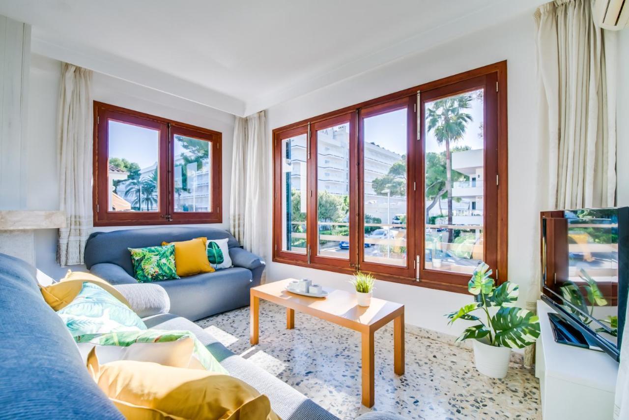 אלקודיה Ideal Property Mallorca - Casa Pinar מראה חיצוני תמונה