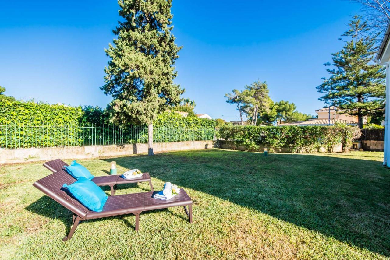 אלקודיה Ideal Property Mallorca - Casa Pinar מראה חיצוני תמונה