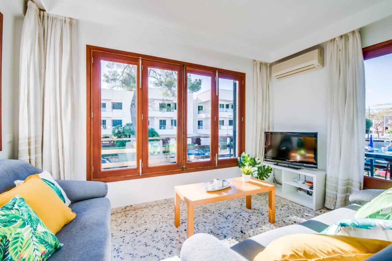אלקודיה Ideal Property Mallorca - Casa Pinar מראה חיצוני תמונה