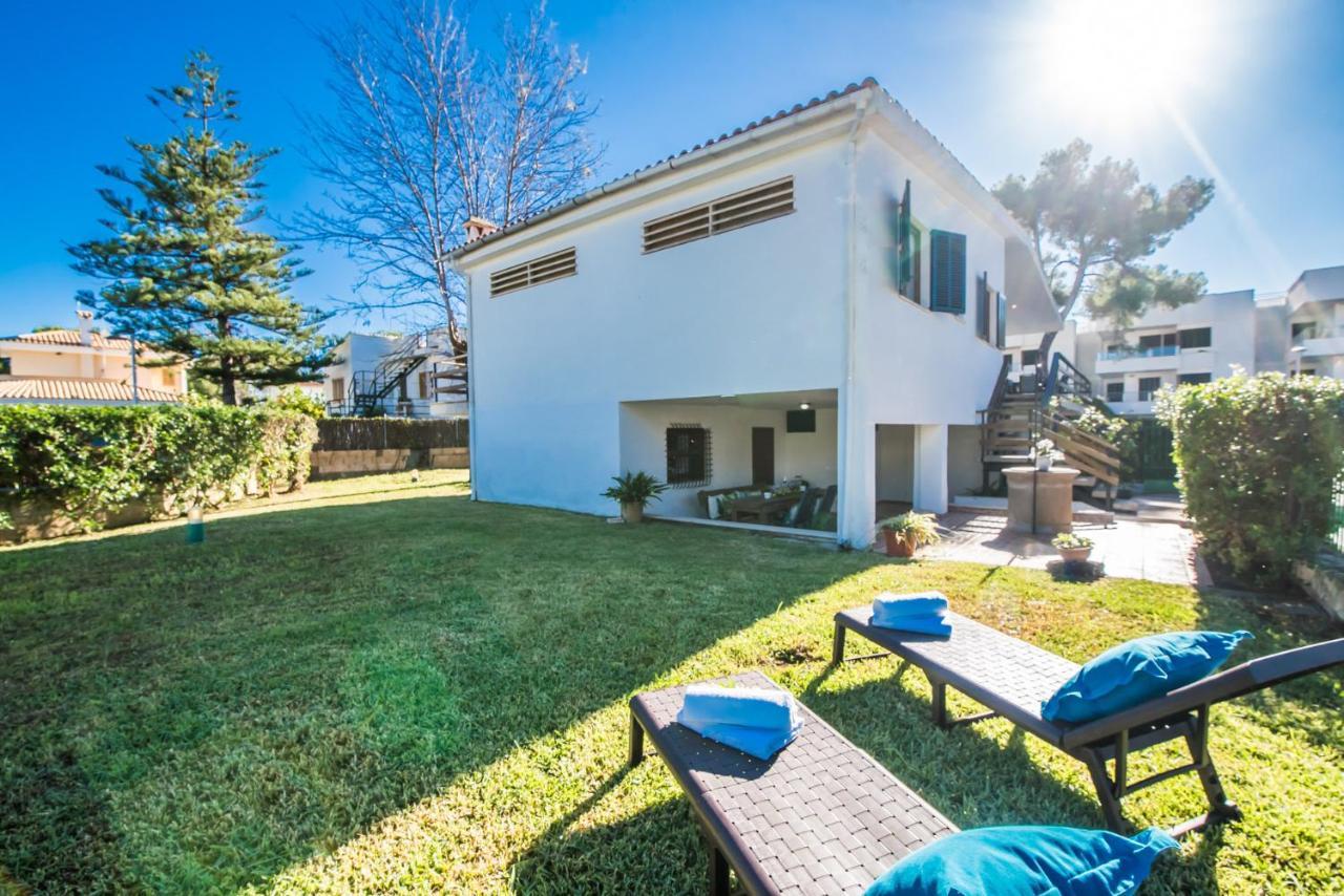 אלקודיה Ideal Property Mallorca - Casa Pinar מראה חיצוני תמונה
