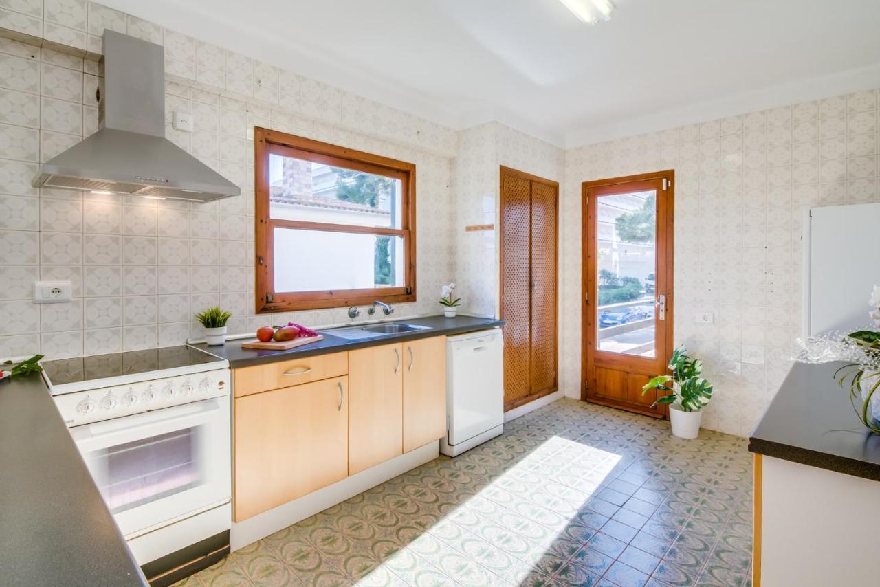 אלקודיה Ideal Property Mallorca - Casa Pinar מראה חיצוני תמונה