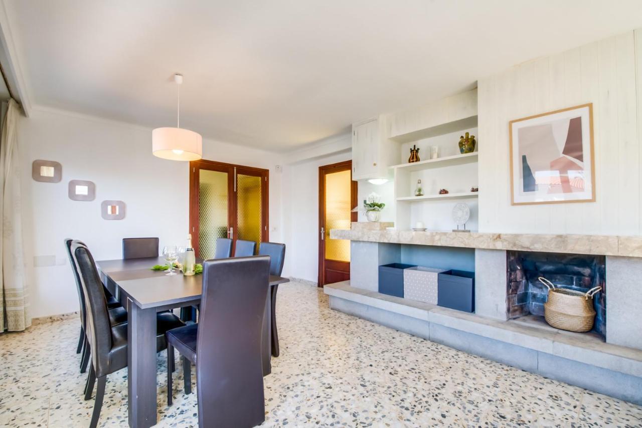 אלקודיה Ideal Property Mallorca - Casa Pinar מראה חיצוני תמונה