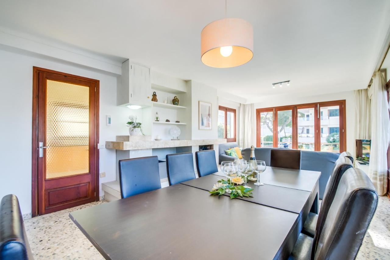 אלקודיה Ideal Property Mallorca - Casa Pinar מראה חיצוני תמונה