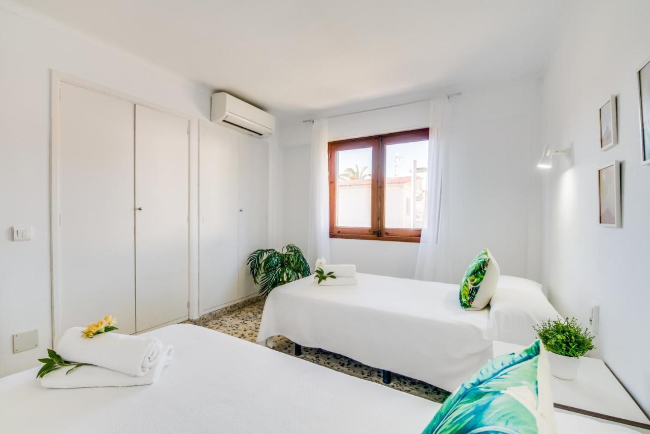 אלקודיה Ideal Property Mallorca - Casa Pinar מראה חיצוני תמונה