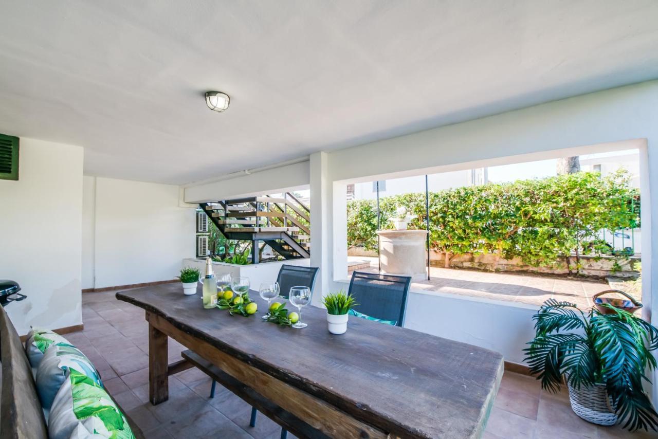 אלקודיה Ideal Property Mallorca - Casa Pinar מראה חיצוני תמונה