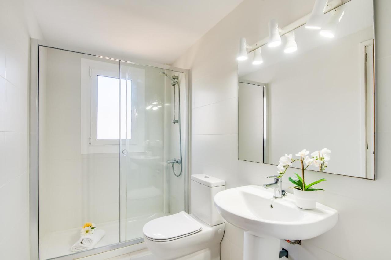 אלקודיה Ideal Property Mallorca - Casa Pinar מראה חיצוני תמונה