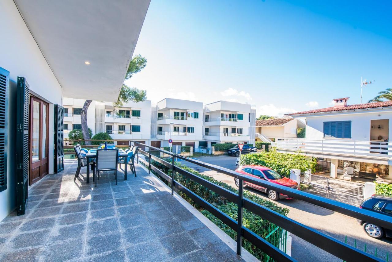 אלקודיה Ideal Property Mallorca - Casa Pinar מראה חיצוני תמונה