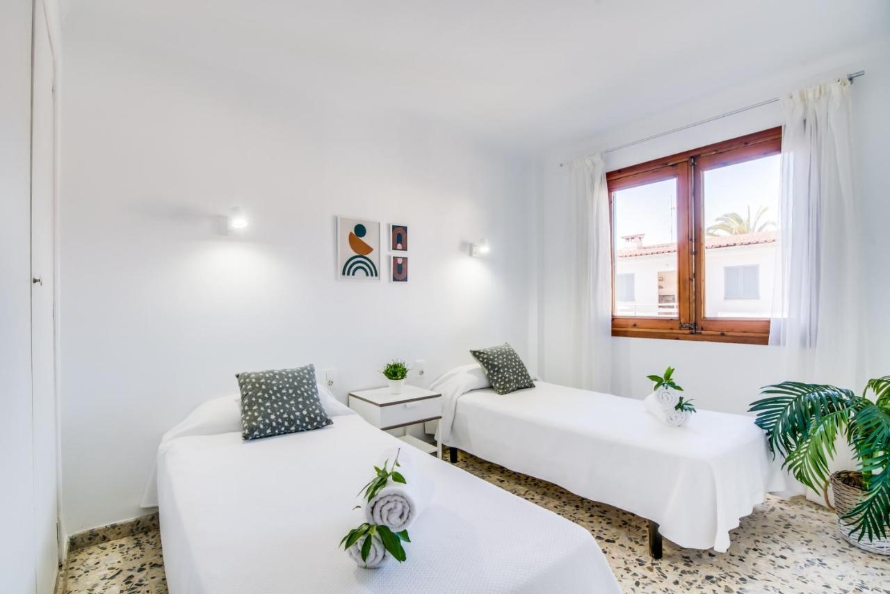 אלקודיה Ideal Property Mallorca - Casa Pinar מראה חיצוני תמונה