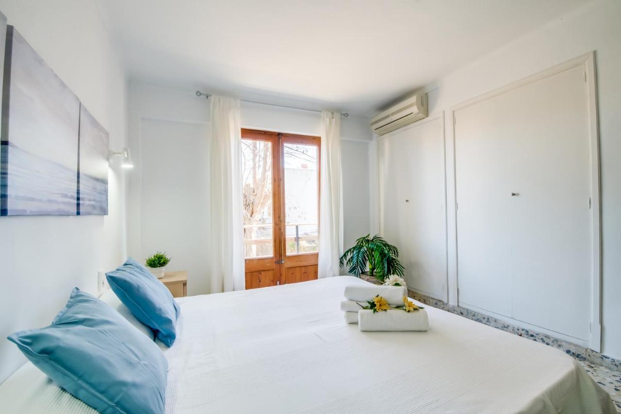 אלקודיה Ideal Property Mallorca - Casa Pinar מראה חיצוני תמונה