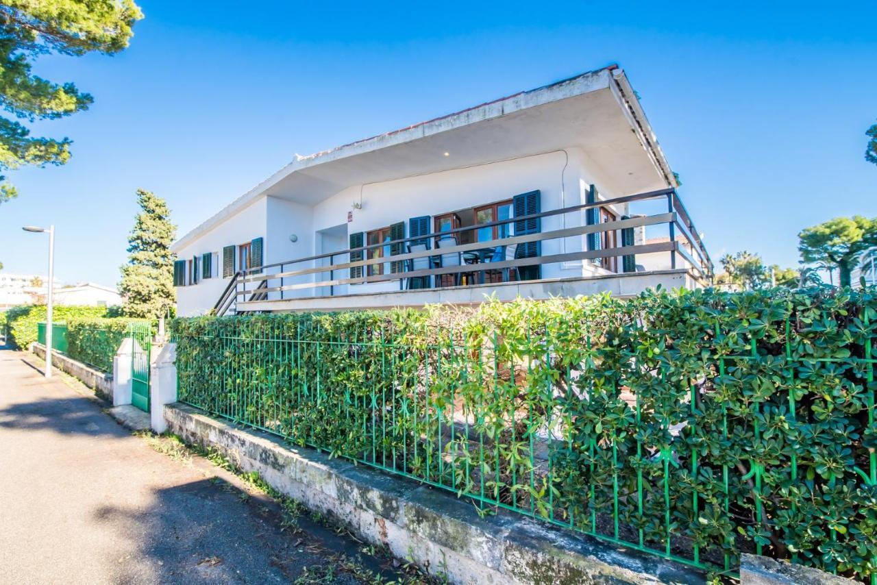 אלקודיה Ideal Property Mallorca - Casa Pinar מראה חיצוני תמונה