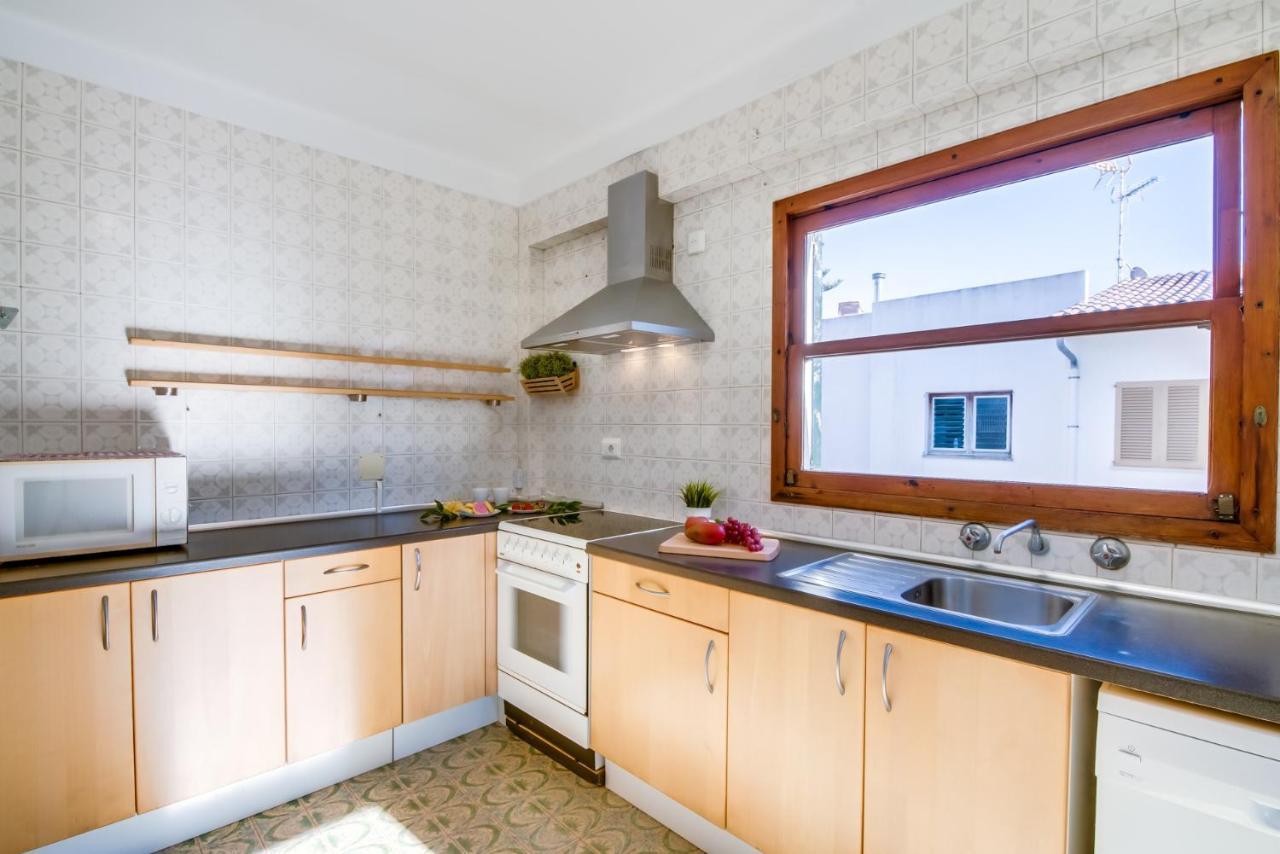 אלקודיה Ideal Property Mallorca - Casa Pinar מראה חיצוני תמונה
