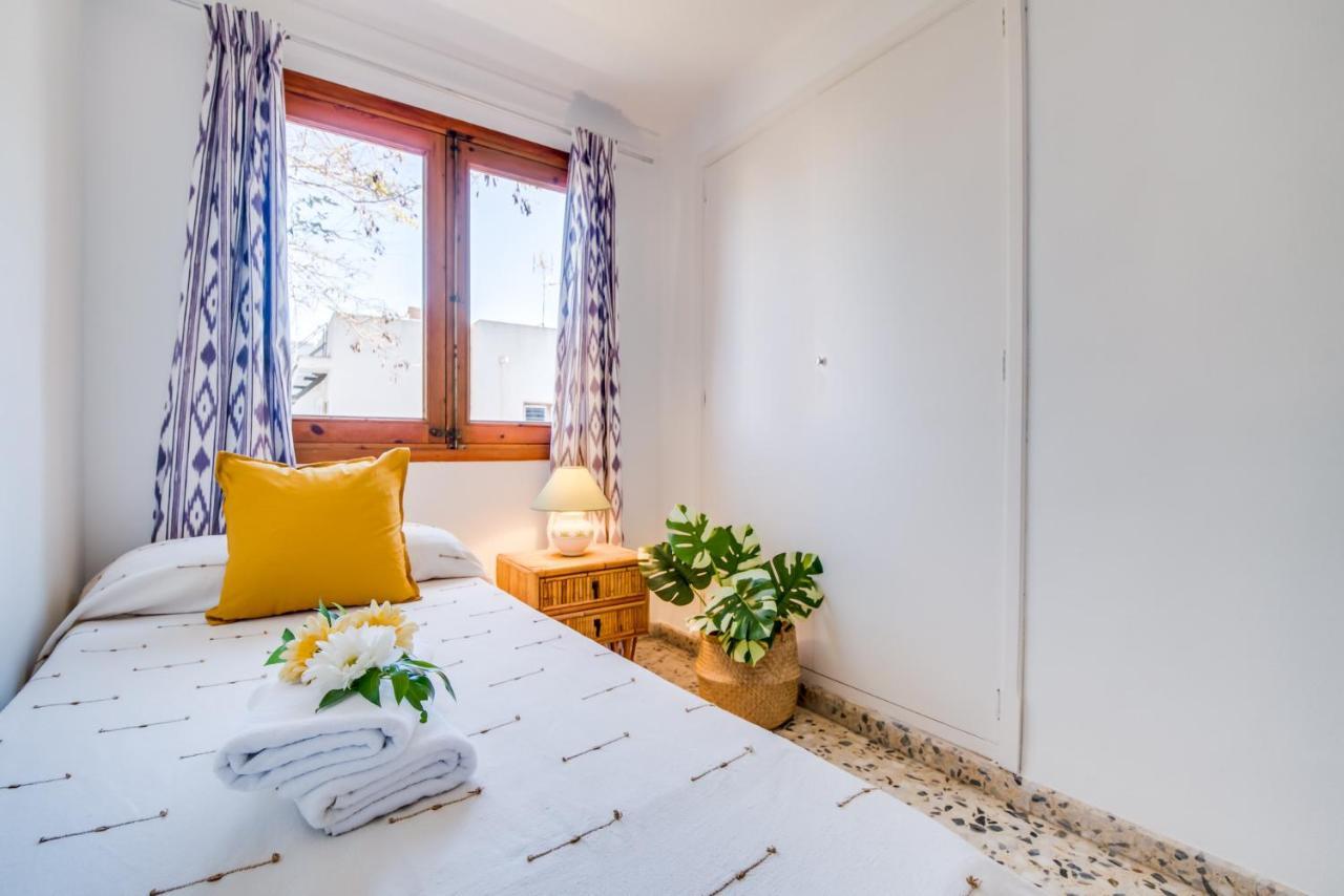 אלקודיה Ideal Property Mallorca - Casa Pinar מראה חיצוני תמונה