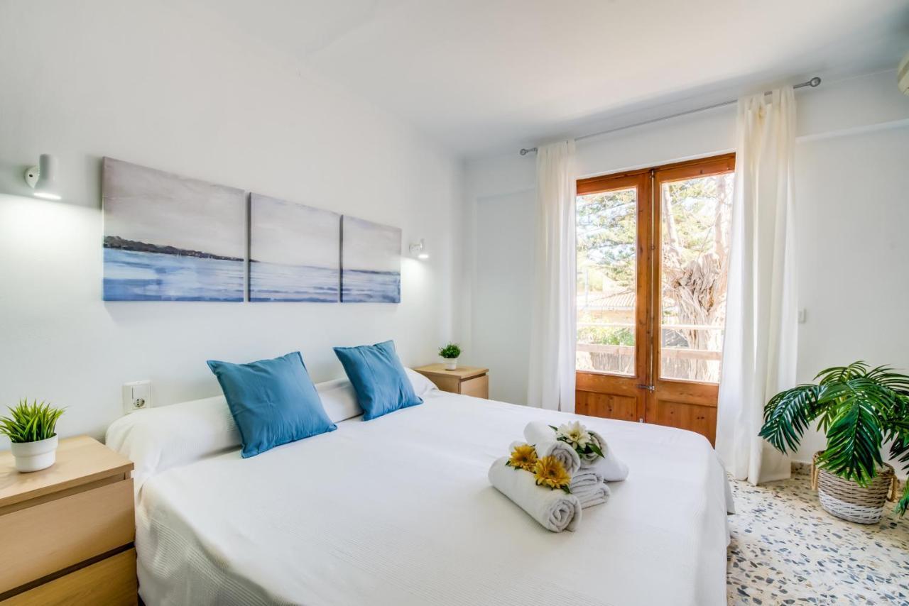 אלקודיה Ideal Property Mallorca - Casa Pinar מראה חיצוני תמונה