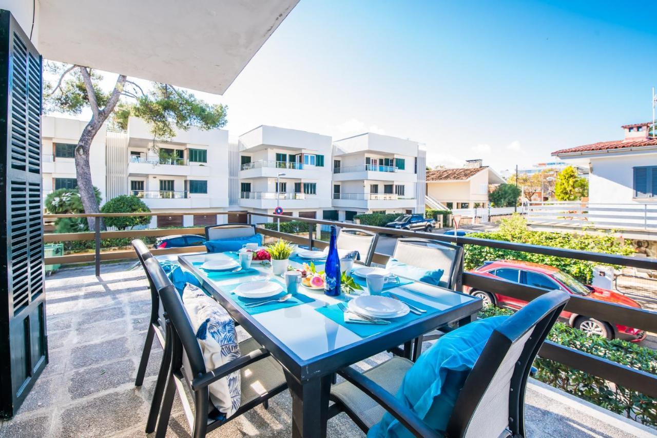 אלקודיה Ideal Property Mallorca - Casa Pinar מראה חיצוני תמונה