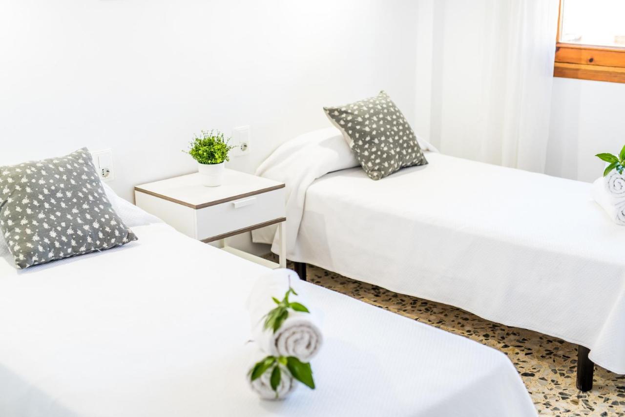 אלקודיה Ideal Property Mallorca - Casa Pinar מראה חיצוני תמונה