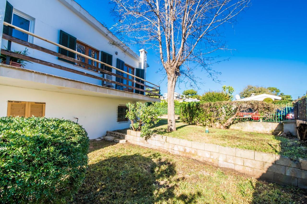 אלקודיה Ideal Property Mallorca - Casa Pinar מראה חיצוני תמונה