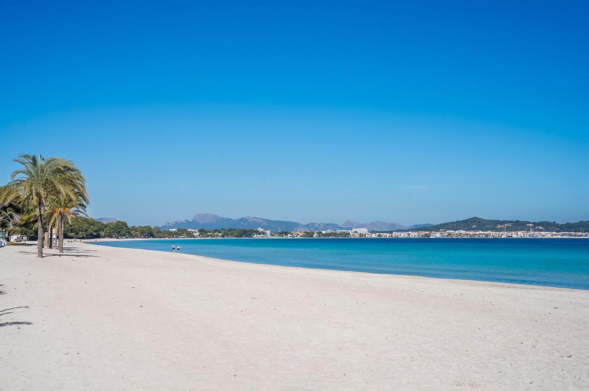 אלקודיה Ideal Property Mallorca - Casa Pinar מראה חיצוני תמונה